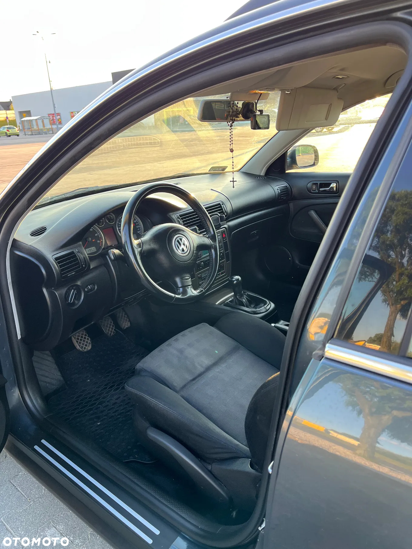 Volkswagen Passat Variant 2.0 - 5
