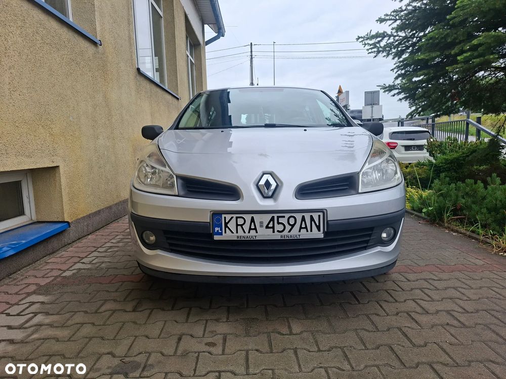 Renault Clio - 5