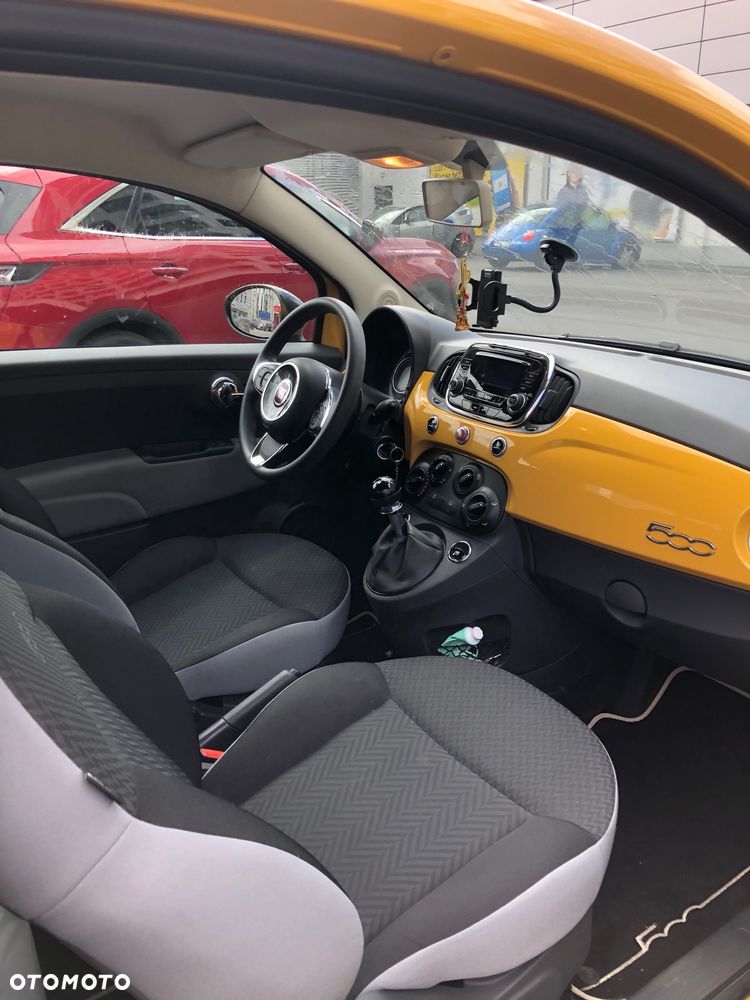Fiat 500 - 7