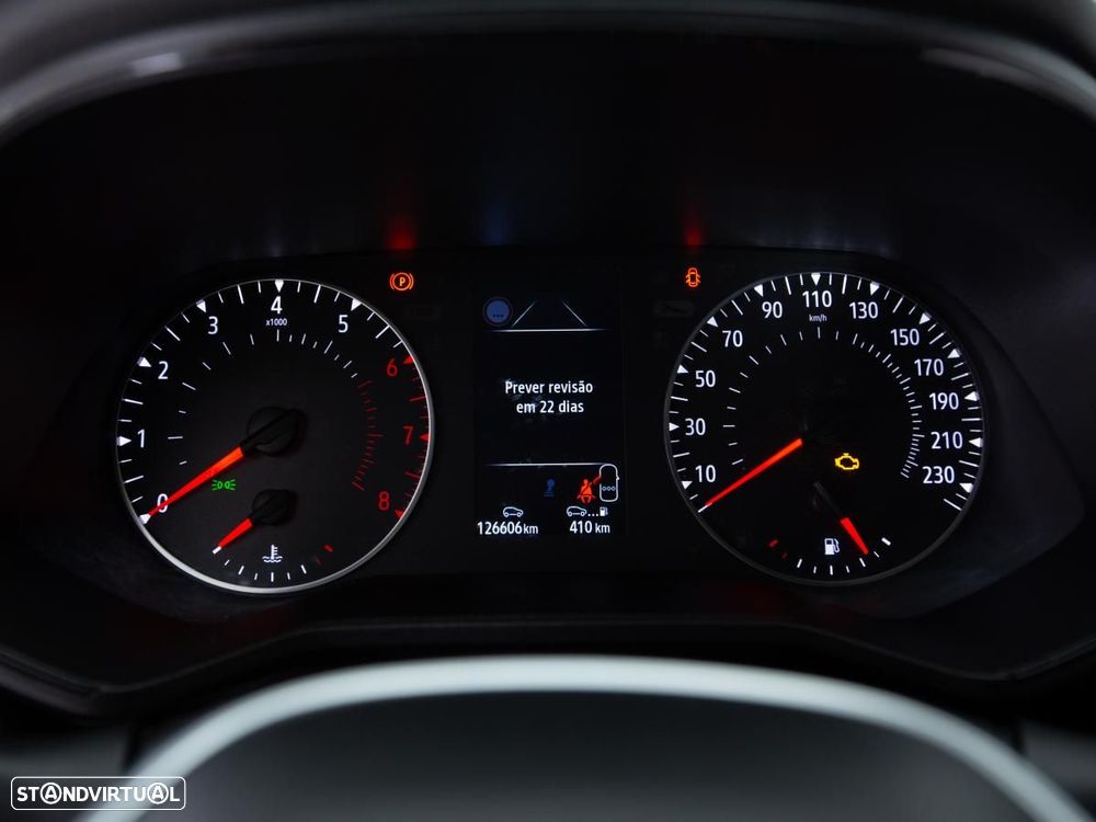 Renault Clio 1.0 TCe Equilibre - 18