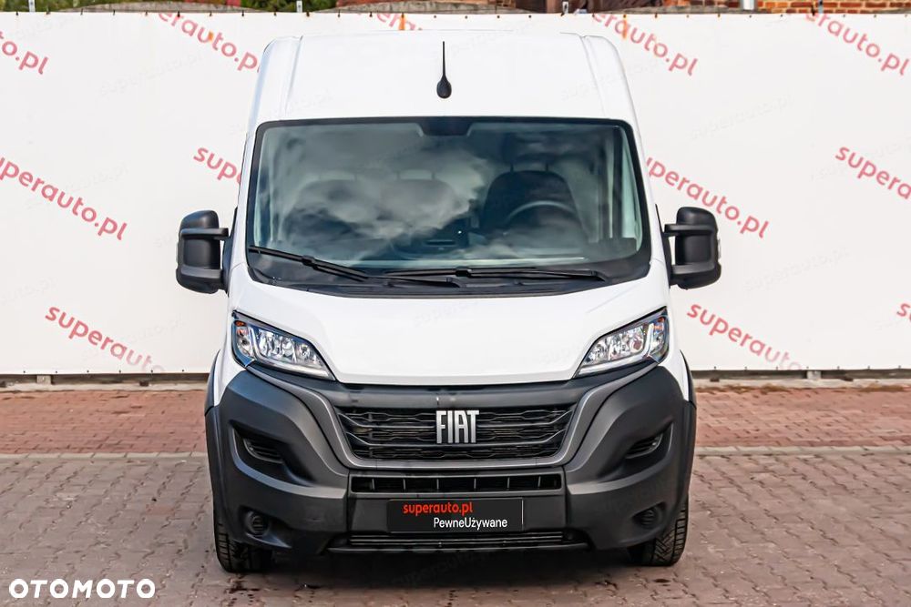 Fiat Ducato Maxi L4H2 2.2 140KM - 4