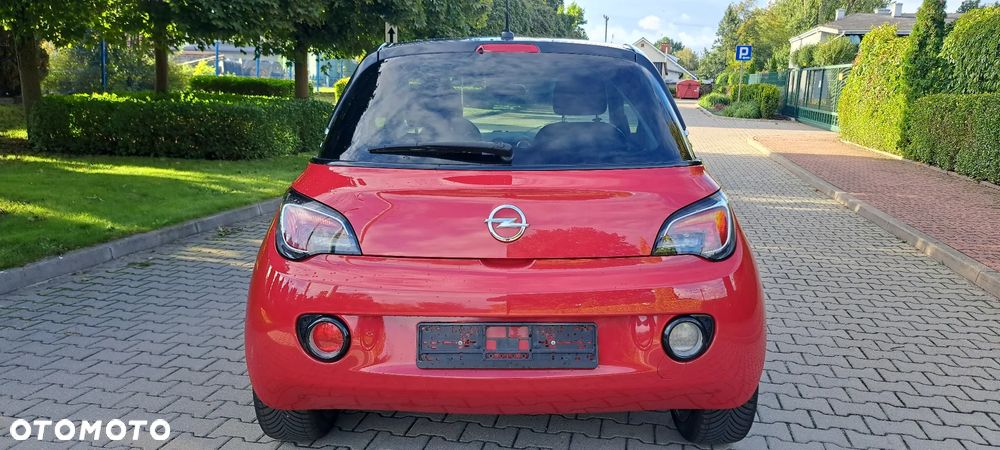Opel Adam - 9