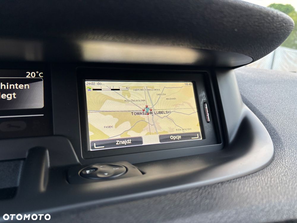 Renault Scenic - 18