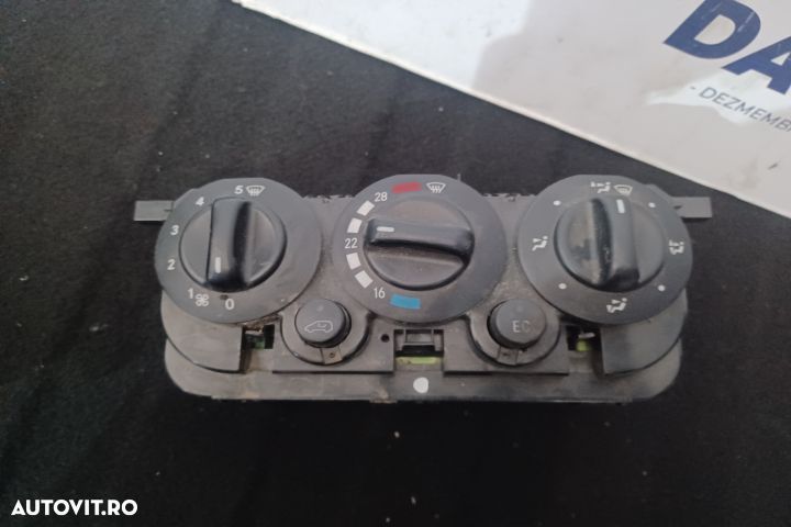 Comanda AC 1688302085 1688302085 Mercedes-Benz A-Class W168 [1997 - 2 - 2