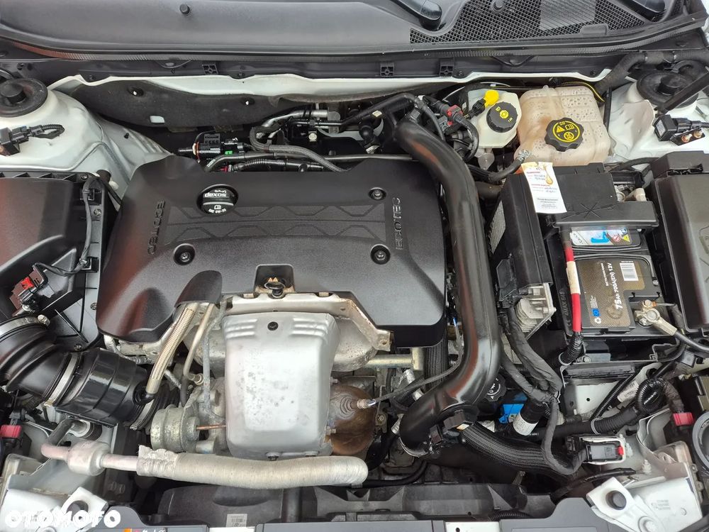 Opel Insignia 2.0 SIDI Turbo 4x4 Innovation - 37