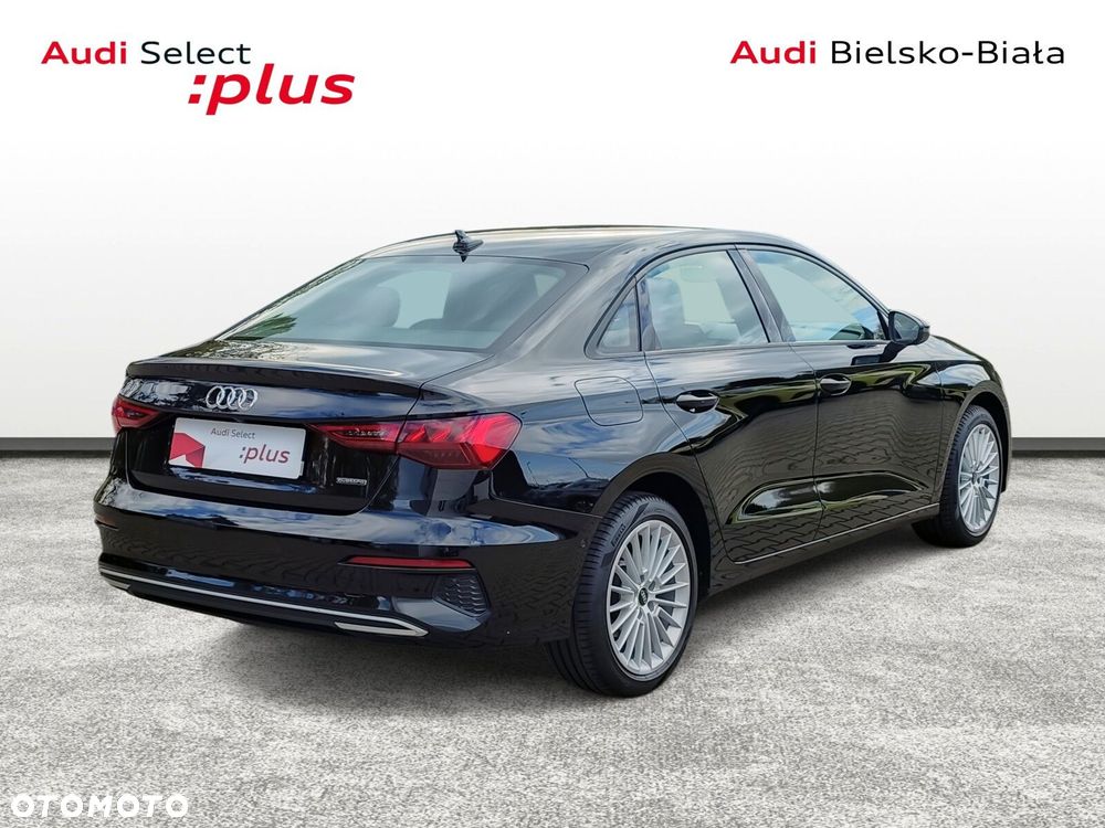 Audi A3 Limousine - 5