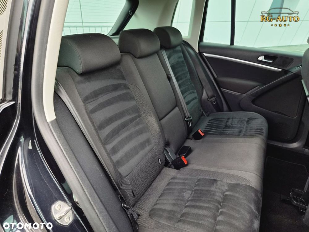 Volkswagen Tiguan - 28
