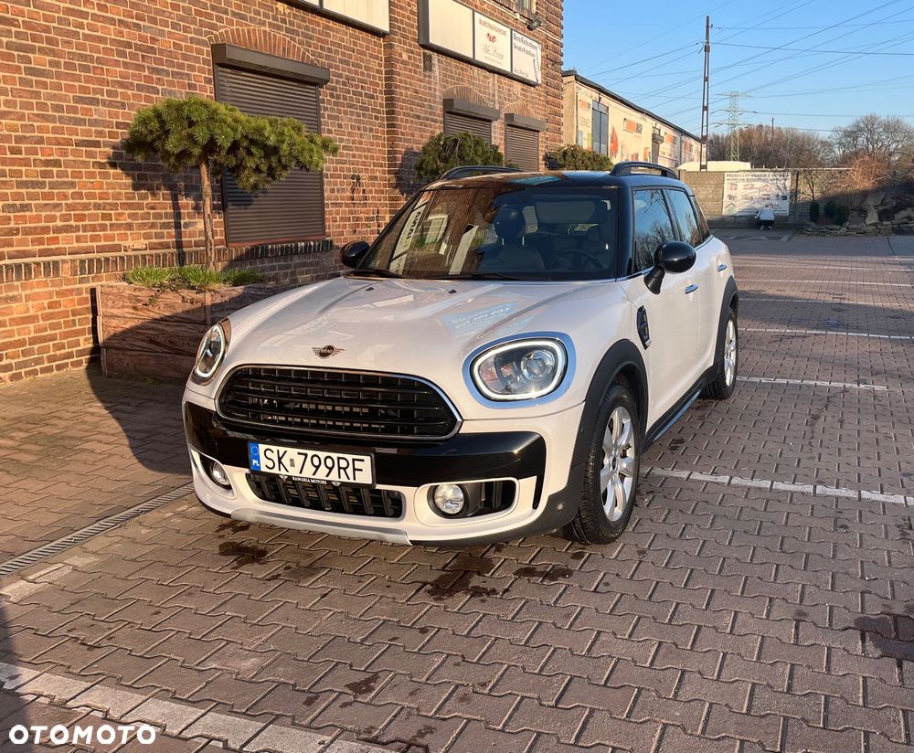 MINI Countryman Cooper - 1