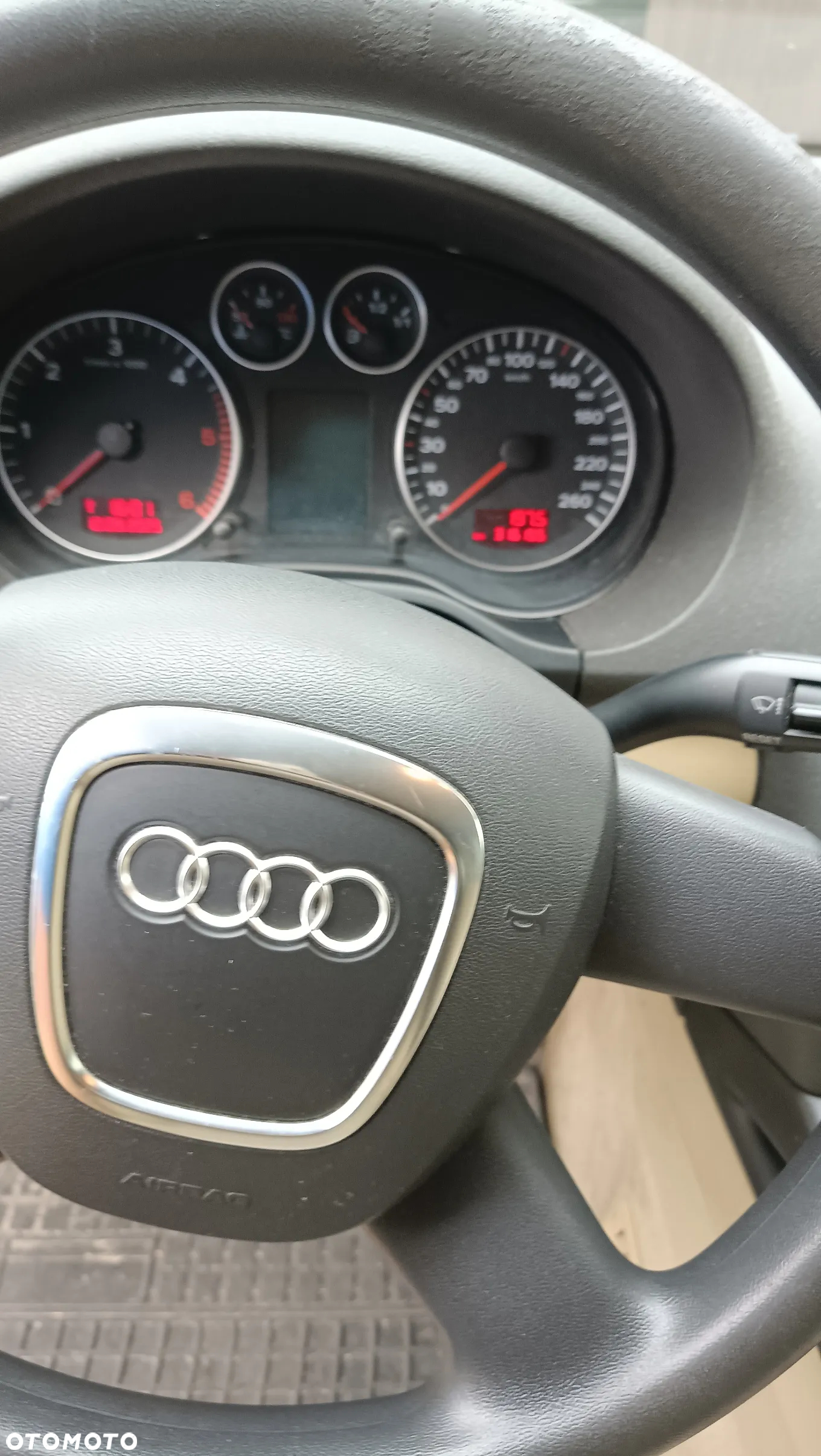 Audi A3 Sportback - 6