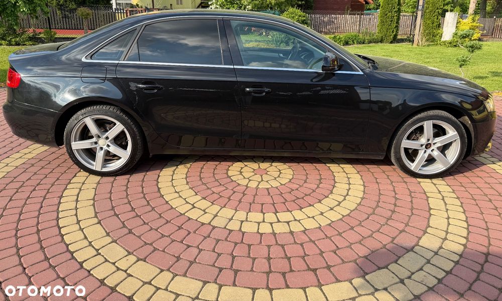 Audi A4 Limousine 1.8 TFSI Ambition - 3