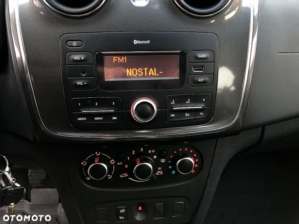 Dacia Sandero Stepway 0.9 TCe Laureate - 13