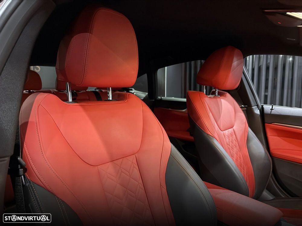 BMW i4 M50 Gran Coupe xDrive - 43