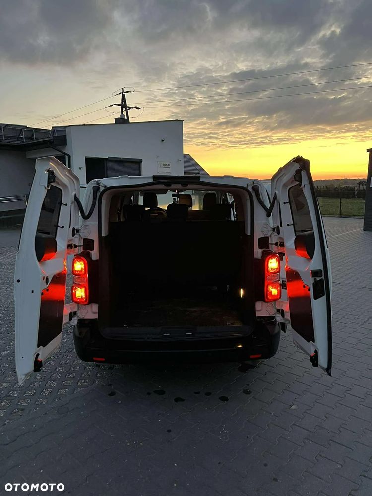 Toyota ProAce - 16