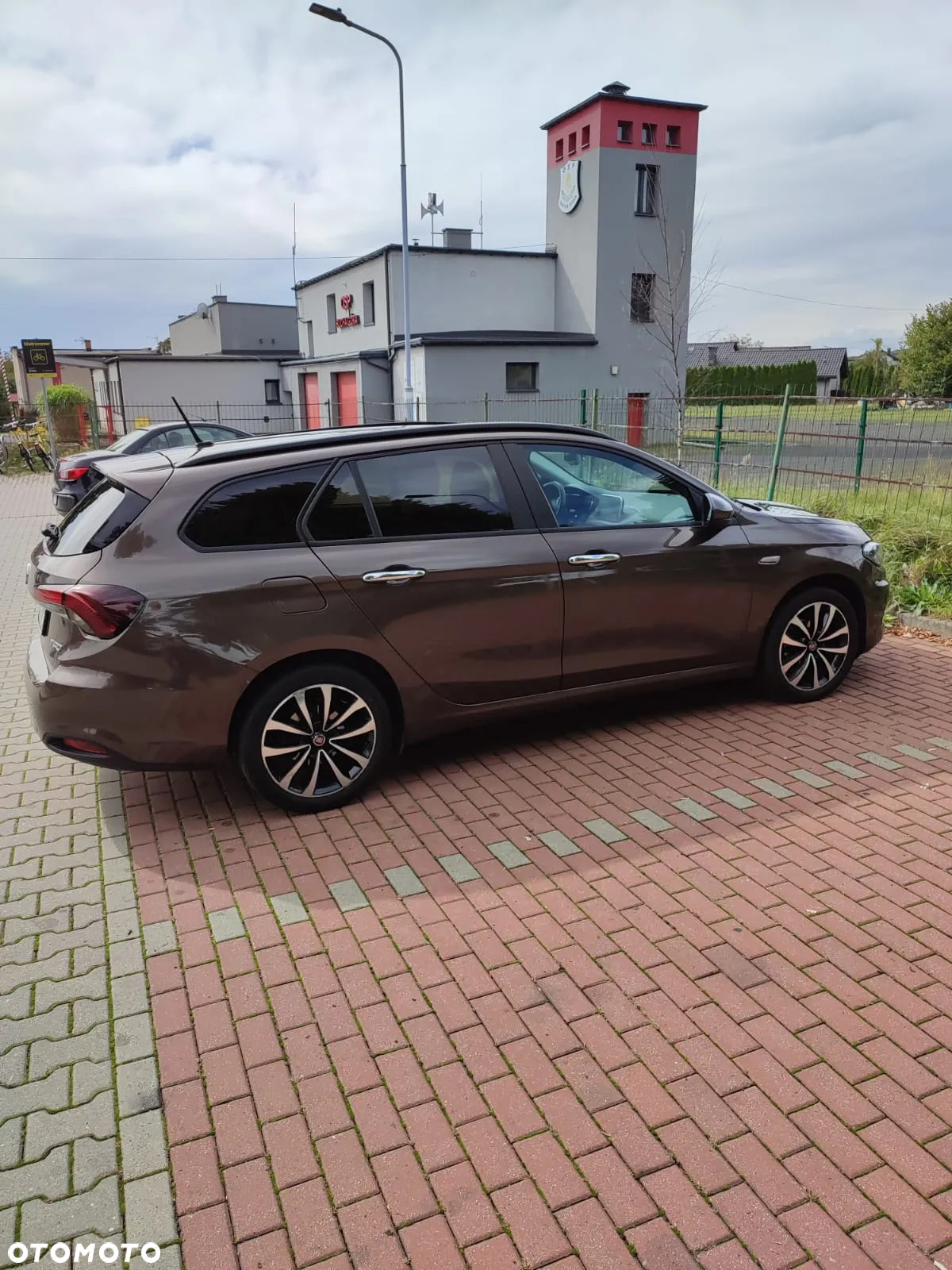 Fiat Tipo 1.4 T-Jet 16v Lounge - 7