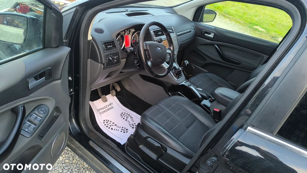 Ford Kuga 2.0 TDCi 4x4 Titanium - 7
