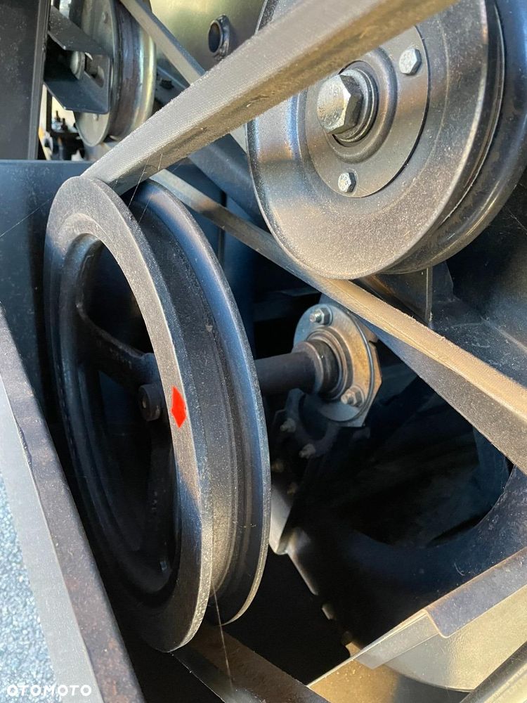 New Holland TC 5.30 - 22