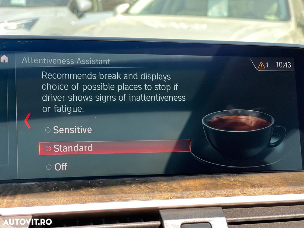 BMW X3 xDrive30i AT xLine - 30