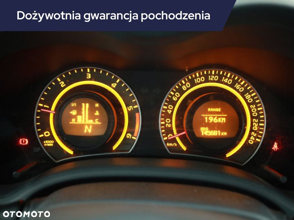 Toyota Corolla - 21