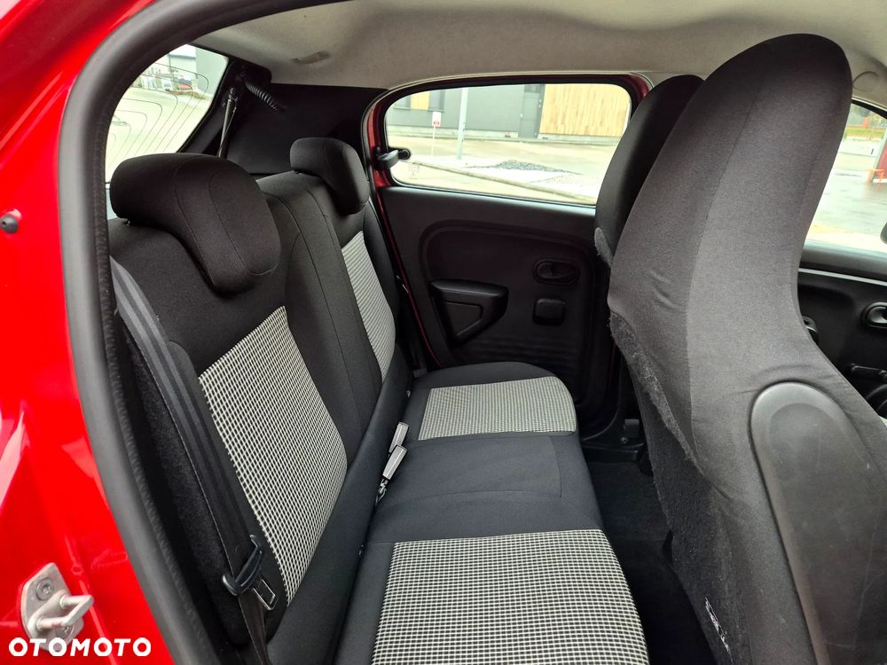 Renault Twingo SCe 70 Life - 23