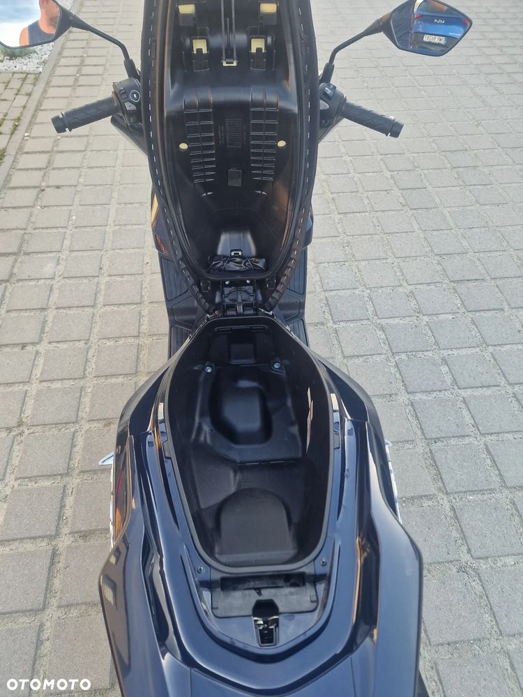 Honda PCX - 4
