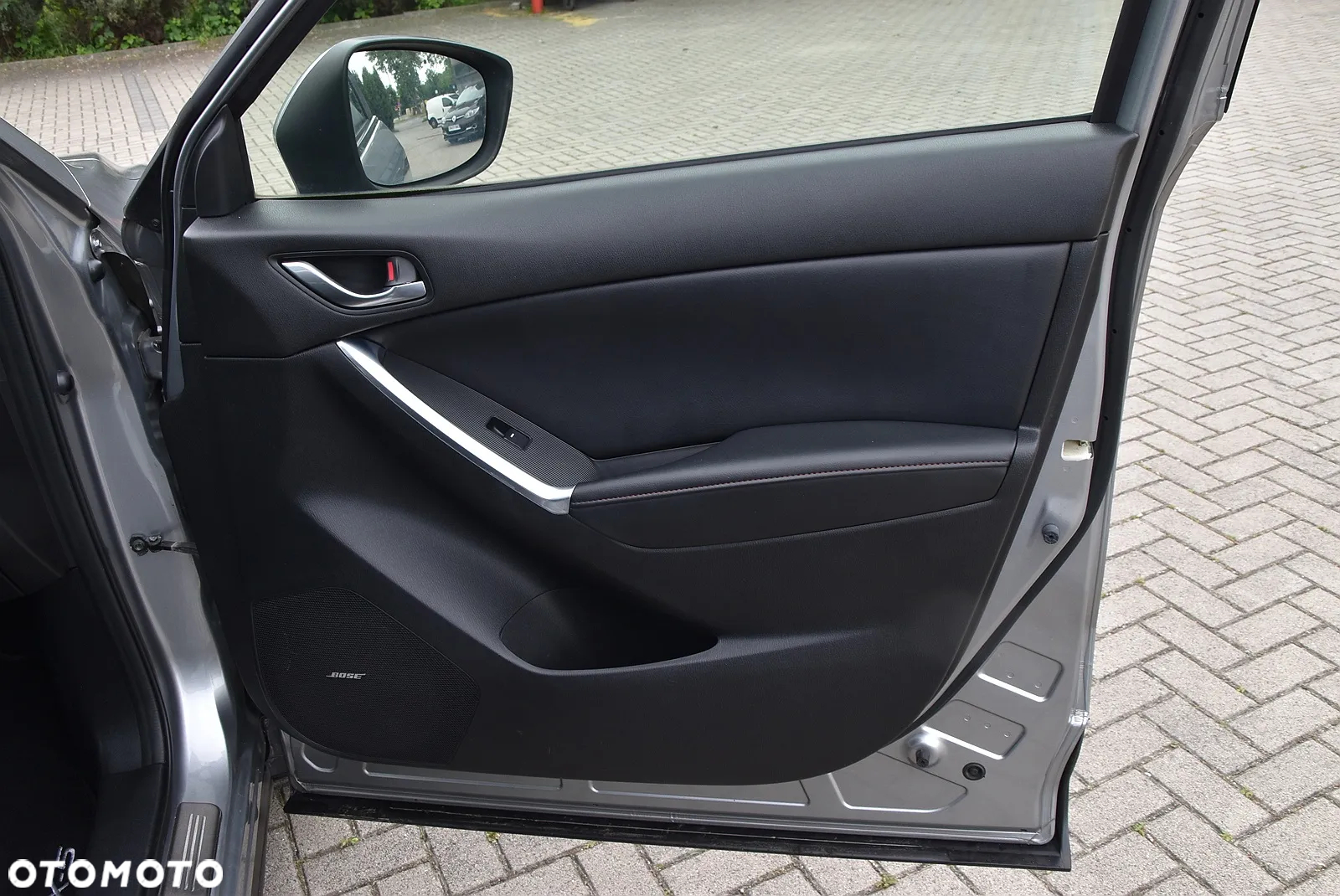 Mazda CX-5 - 37