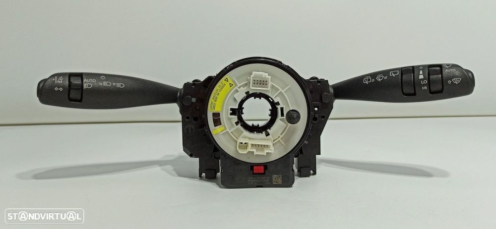 BLOCO DE CONTROLE MULTIFUNÇÕES FIAT 500 E NEW 500 ICON HB - 1