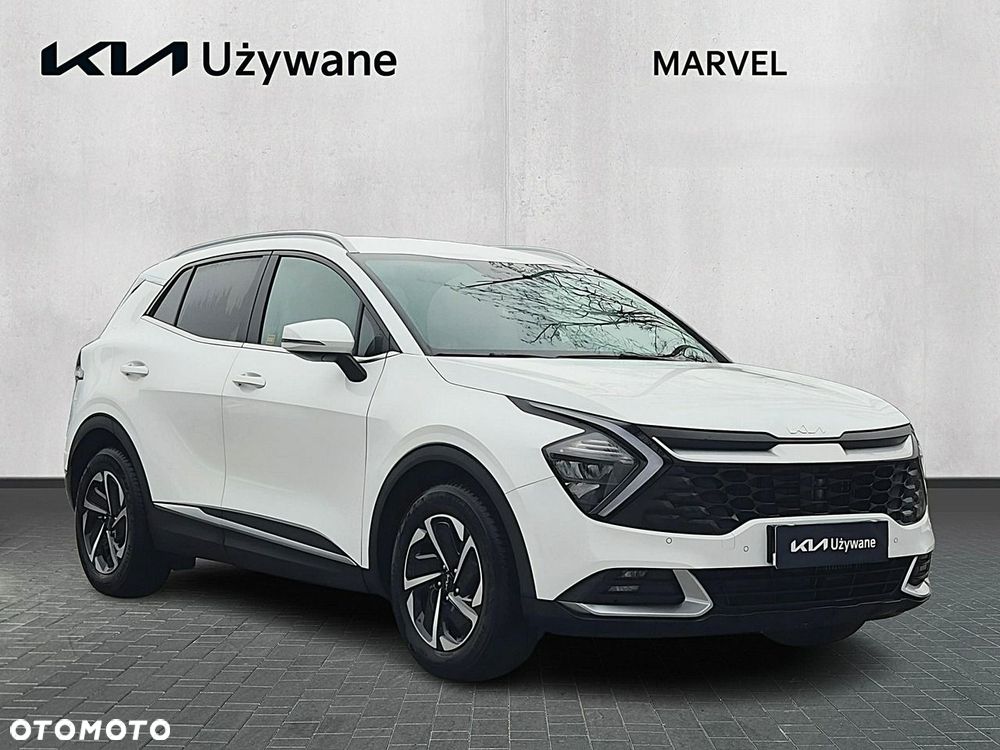 Kia Sportage 1.6 T-GDI L 2WD DCT - 4