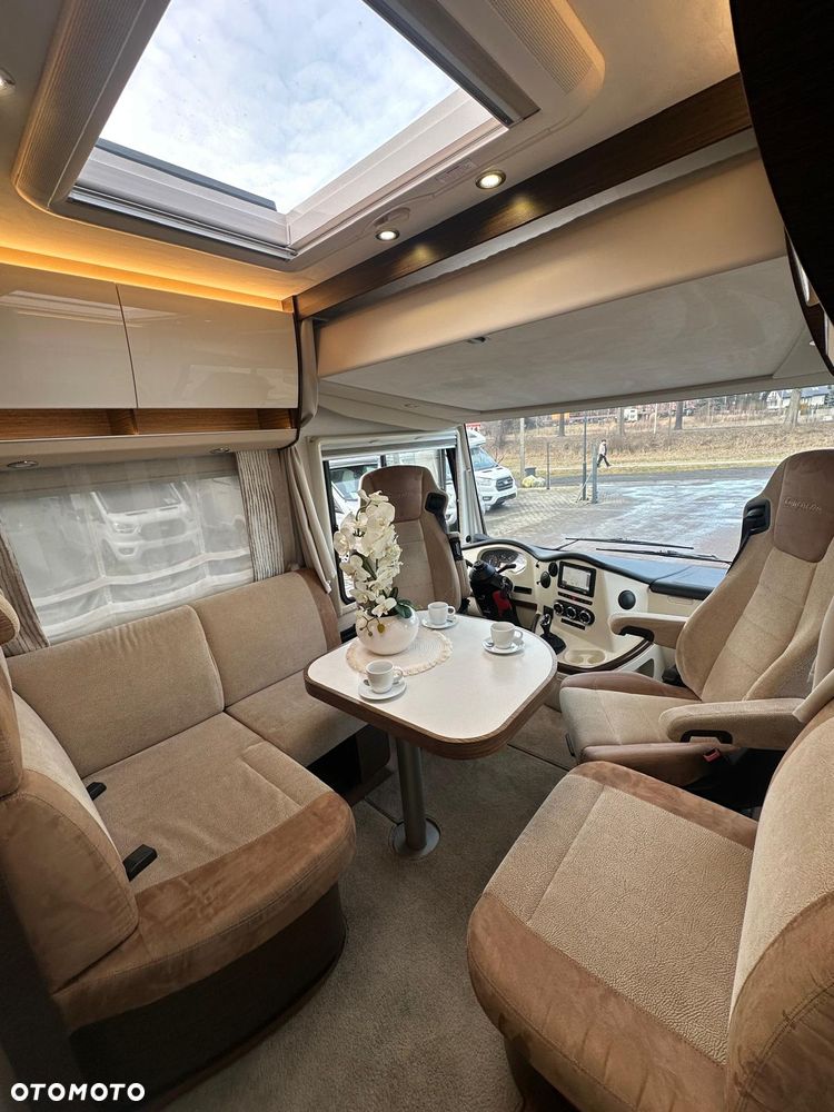 Concorde CREDO 791L model 2016 - 8