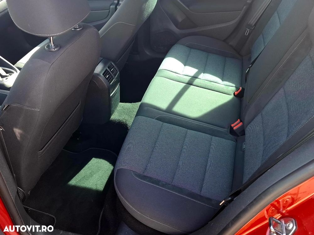 Volkswagen Golf 1.2 TSI Style - 14