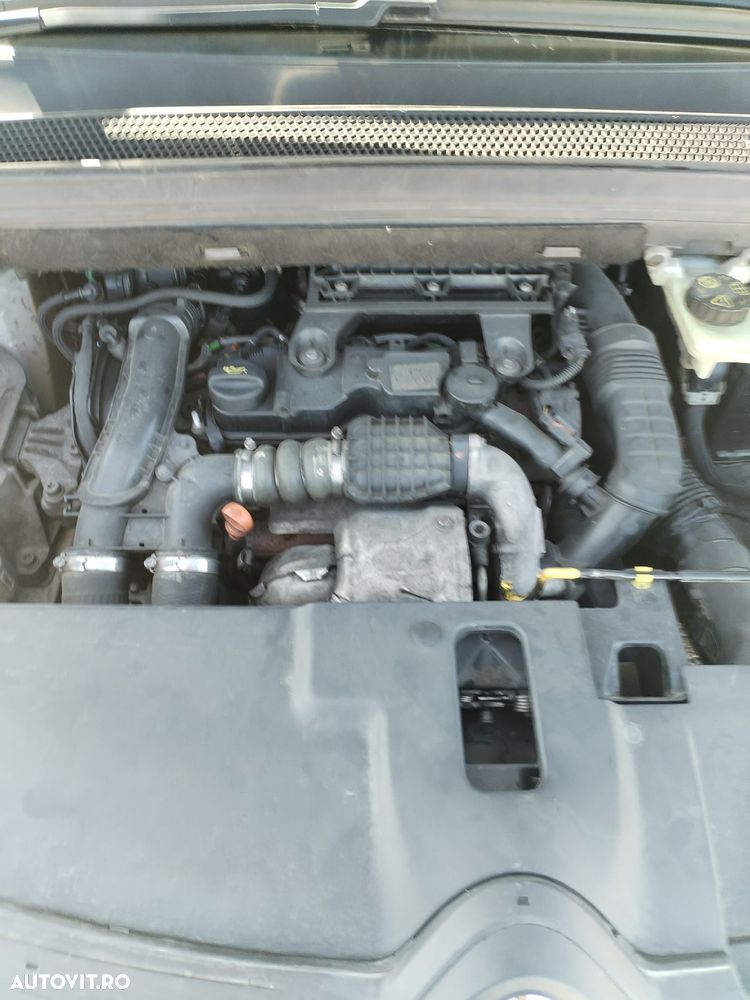 Citroën C4 Picasso 1.6 BlueHDi S&S Feel - 12