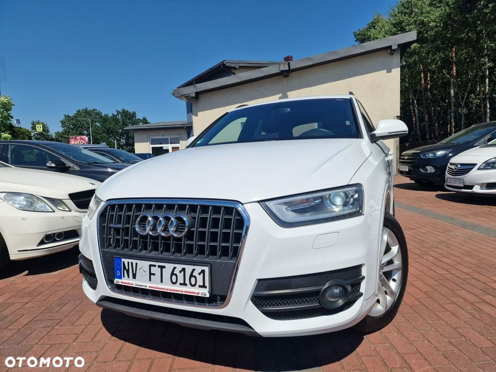 Audi Q3 - 3