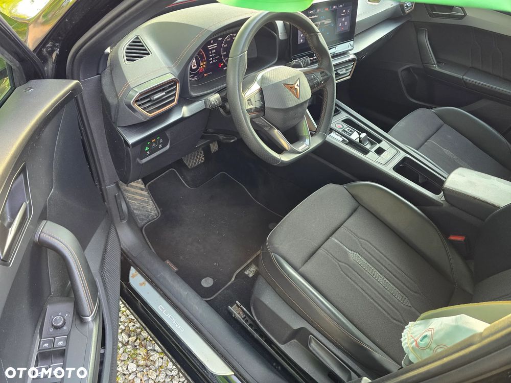 Cupra Formentor 1.5 TSI DSG Tribe Edition - 7