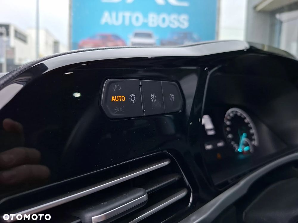 Ford Tourneo Connect Grand 2.0 EcoBlue Active - 20