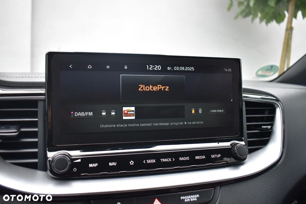 Kia ProCeed 1.5 T-GDI DCT7 OPF GT LINE - 33