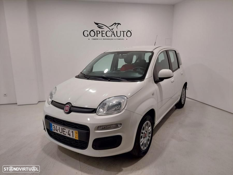 Fiat Panda 1.2 Easy S&S - 2
