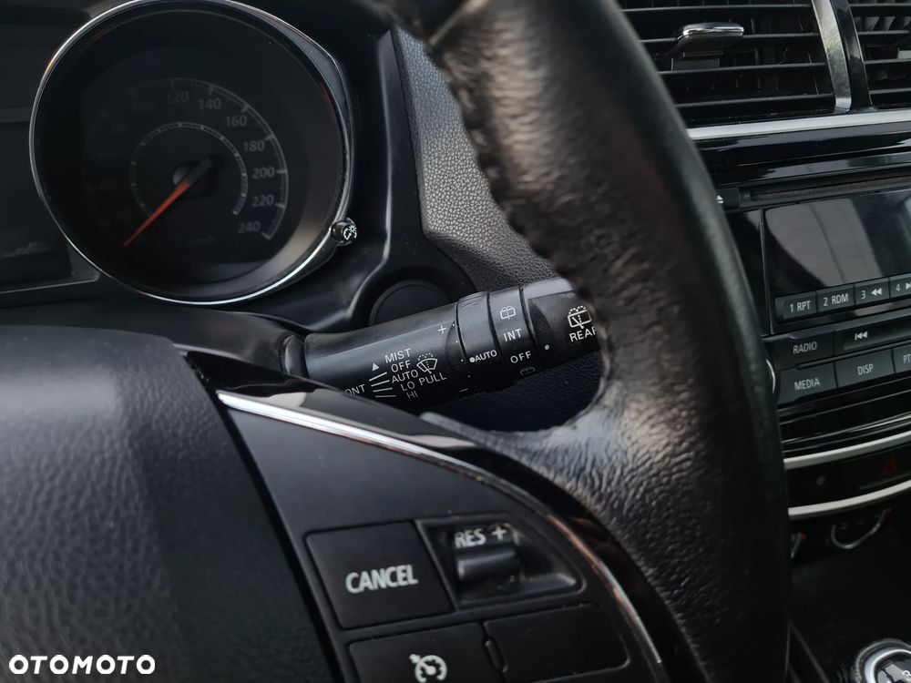 Mitsubishi ASX 1.6 Invite EU6 - 12