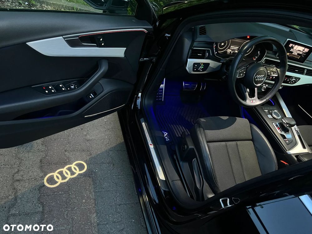 Audi A4 Avant - 30