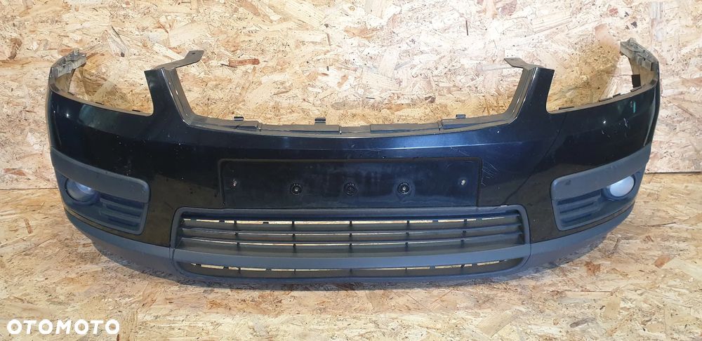 Ford C-MAX Zderzak Przedni Przód F3 - 2