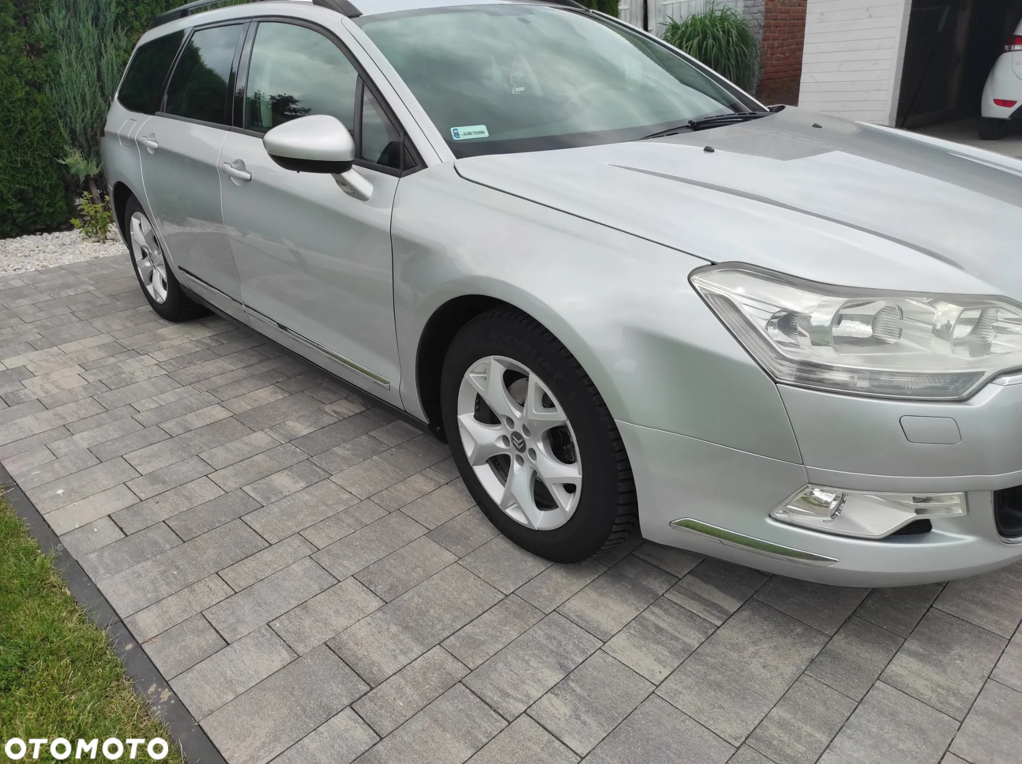 Citroën C5 Tourer HDi 165 FAP Confort - 15