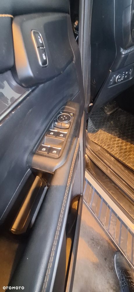 Ford Ranger 3.0 EcoBlue Turbo 4x4 DC Wildtrak - 10