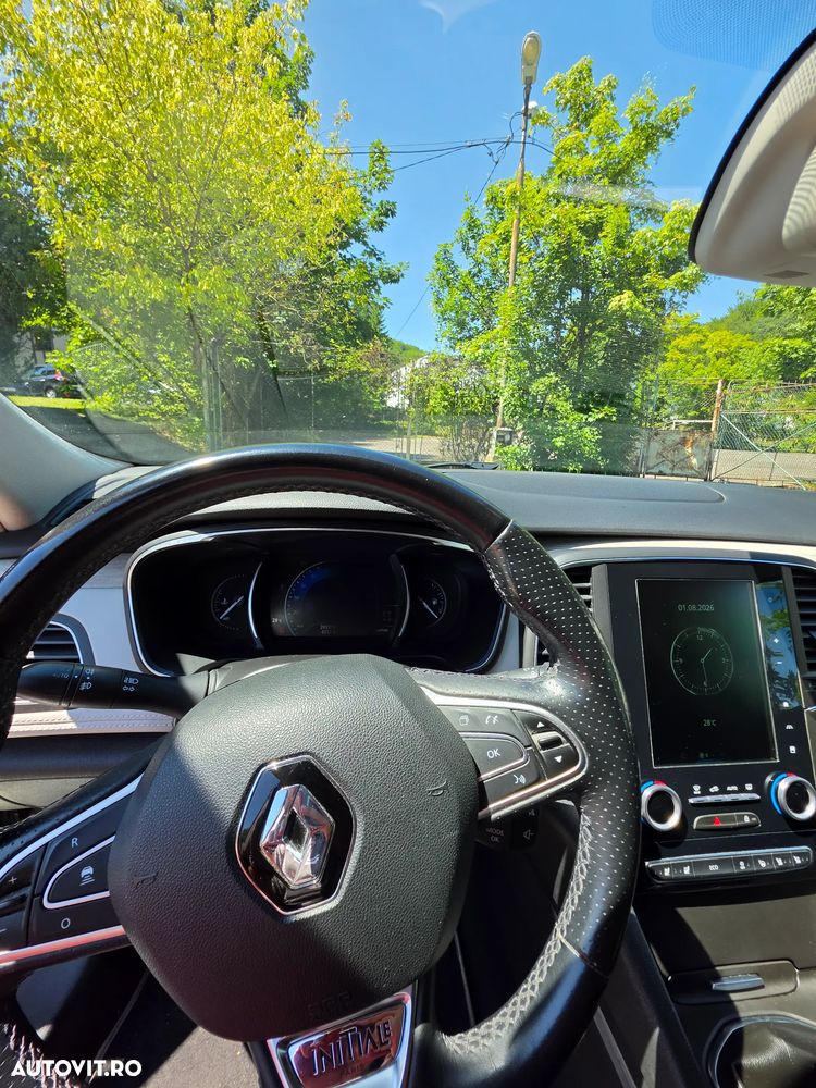Renault Talisman ENERGY dCi 130 ELYSEE - 6