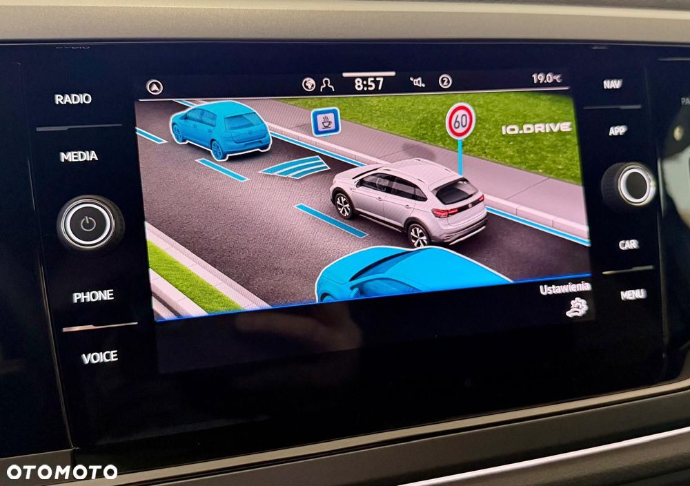 Volkswagen Taigo 1.5 TSI ACT R-Line Plus DSG - 16