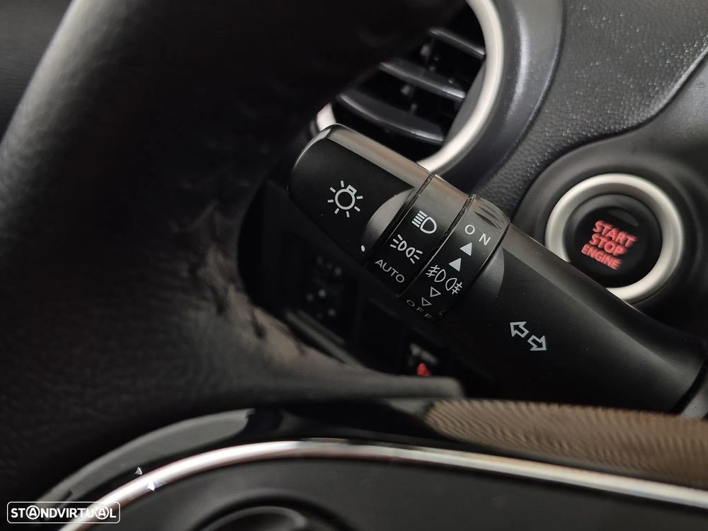 Mitsubishi Space Star 1.2 Intense — fotografia 16