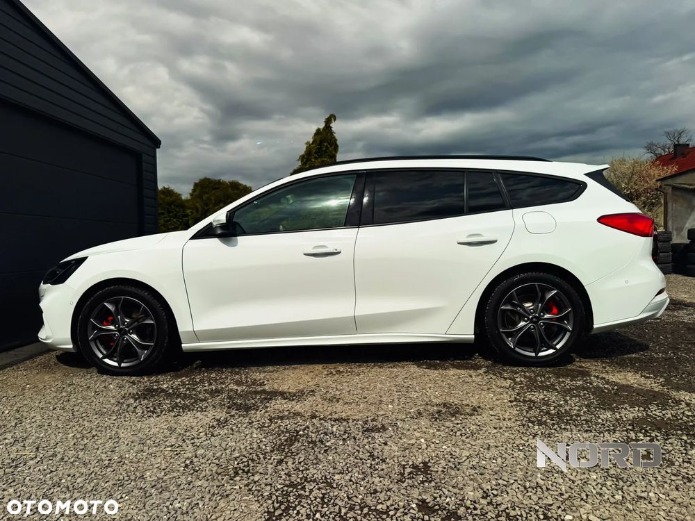 Ford Focus 1.5 EcoBlue Start-Stopp-System ST-LINE - 6