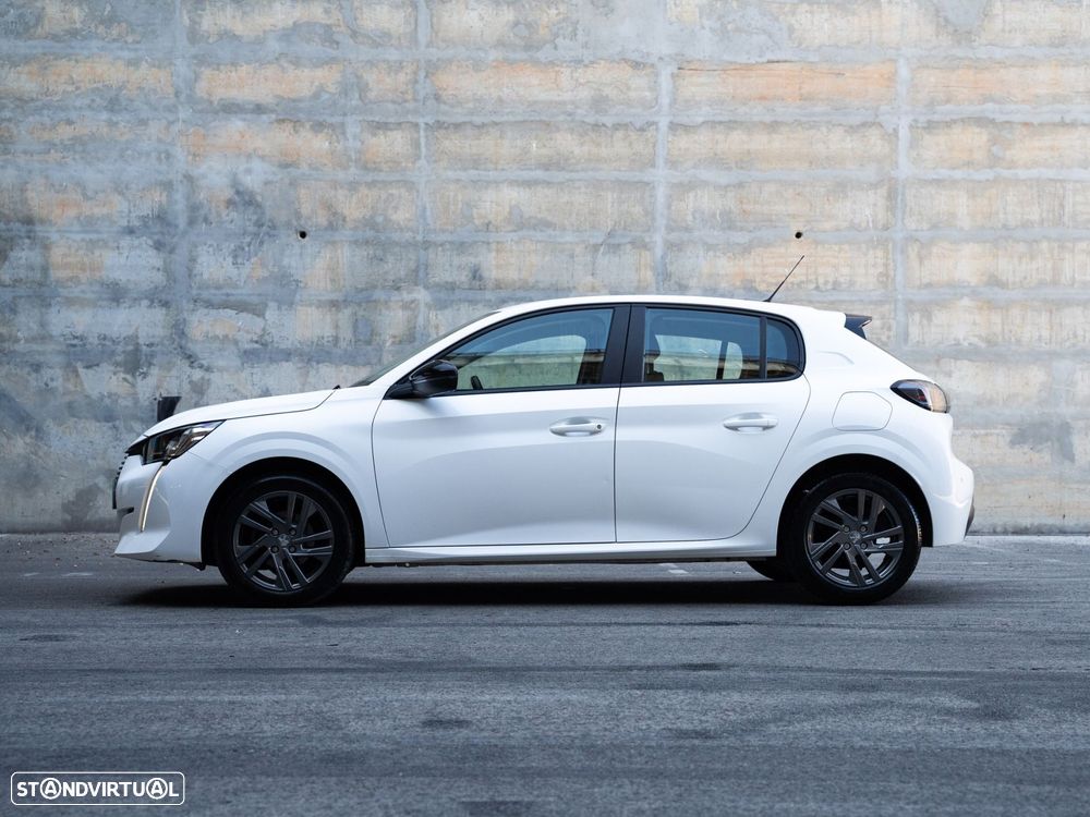 Peugeot 208 1.2 PureTech Active Pack - 22