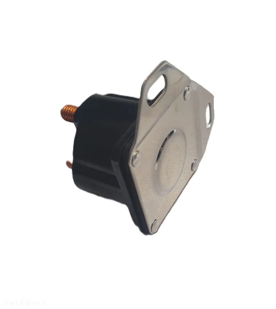 Przekaźnik świeca żarowa RG JCB 716/30174 OEM - 2