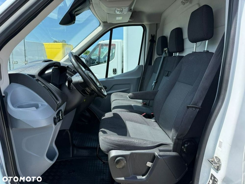 Ford TRANSIT /170KM/manual/klima/parktronik przód i tył/ - 14