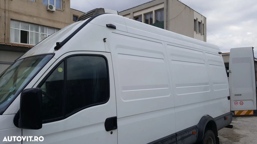 Iveco 65C15V - 4