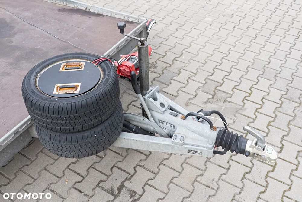 Inny TOHACO W2 3000BC - 17