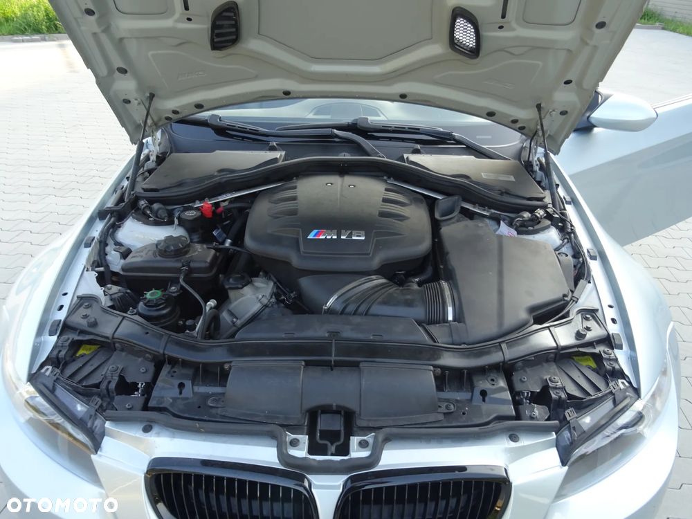 BMW M3 Drivelogic - 9